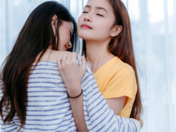Đi xin tinh trùng, cặp đồng tính nữ không ngại tiết lộ cách tự thụ thai tại nhà