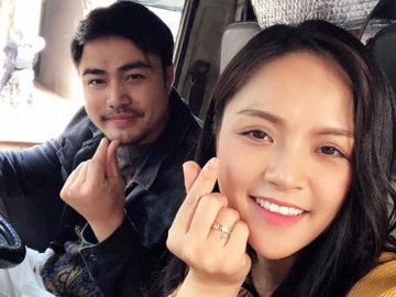 Thu Quỳnh tiết lộ lý do Khải vũ phu của Về Nhà Đi Con sang Đức định cư
