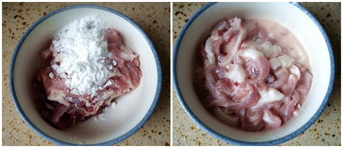 Xào măng không nên cho trực tiếp vào nồi, thêm bước này măng luôn giòn ngon tốn cơm vô cùng - 2