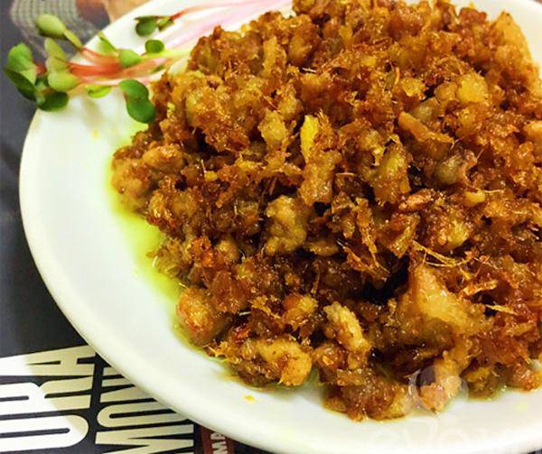 6 món rẻ tiền chỉ đến 40 nghìn đồng nhưng tuyệt đối trôi cơm ngày mưa - 1