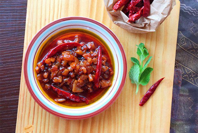 6 món rẻ tiền chỉ đến 40 nghìn đồng nhưng tuyệt đối trôi cơm ngày mưa - 4