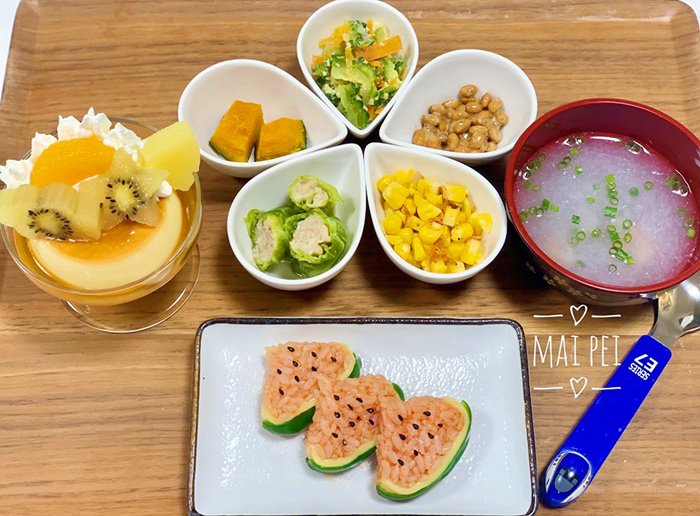 8X bữa nào cũng làm đĩa cơm cực đỉnh cho con khiến nghìn chị em phong amp;#34;bà mẹ quốc dânamp;#34; - 13