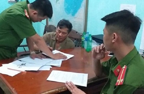 Tâm thư gửi vợ của kẻ sát hại cả nhà em gái: “Em ở lại nuôi các con trưởng thành” - 2