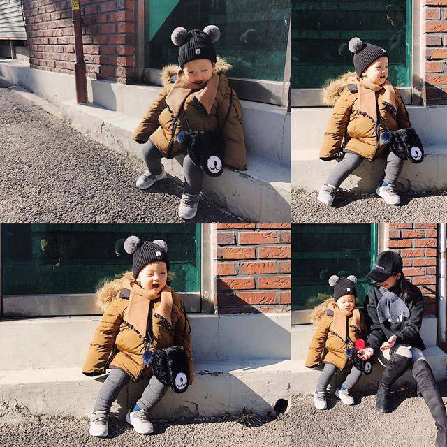 Bạn trai rũ bỏ khi mang bầu: Siêu mẫu bán xe nuôi con, Hotgirl lên chùa dưỡng thai - 3