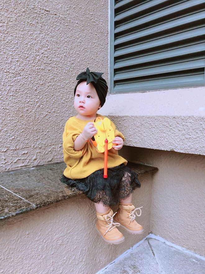 Bạn trai rũ bỏ khi mang bầu: Siêu mẫu bán xe nuôi con, Hotgirl lên chùa dưỡng thai - 12