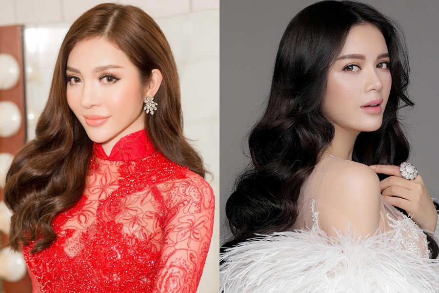 Bất ngờ trước nhan sắc của loạt thí sinh Miss Universe được ví như amp;#34;bản saoamp;#34; của mỹ nhân Việt - 13