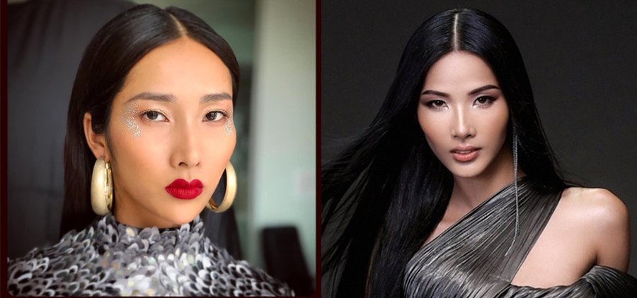 Bất ngờ trước nhan sắc của loạt thí sinh Miss Universe được ví như amp;#34;bản saoamp;#34; của mỹ nhân Việt - 10