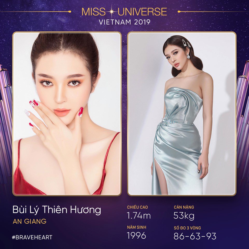 Bất ngờ trước nhan sắc của loạt thí sinh Miss Universe được ví như amp;#34;bản saoamp;#34; của mỹ nhân Việt - 12