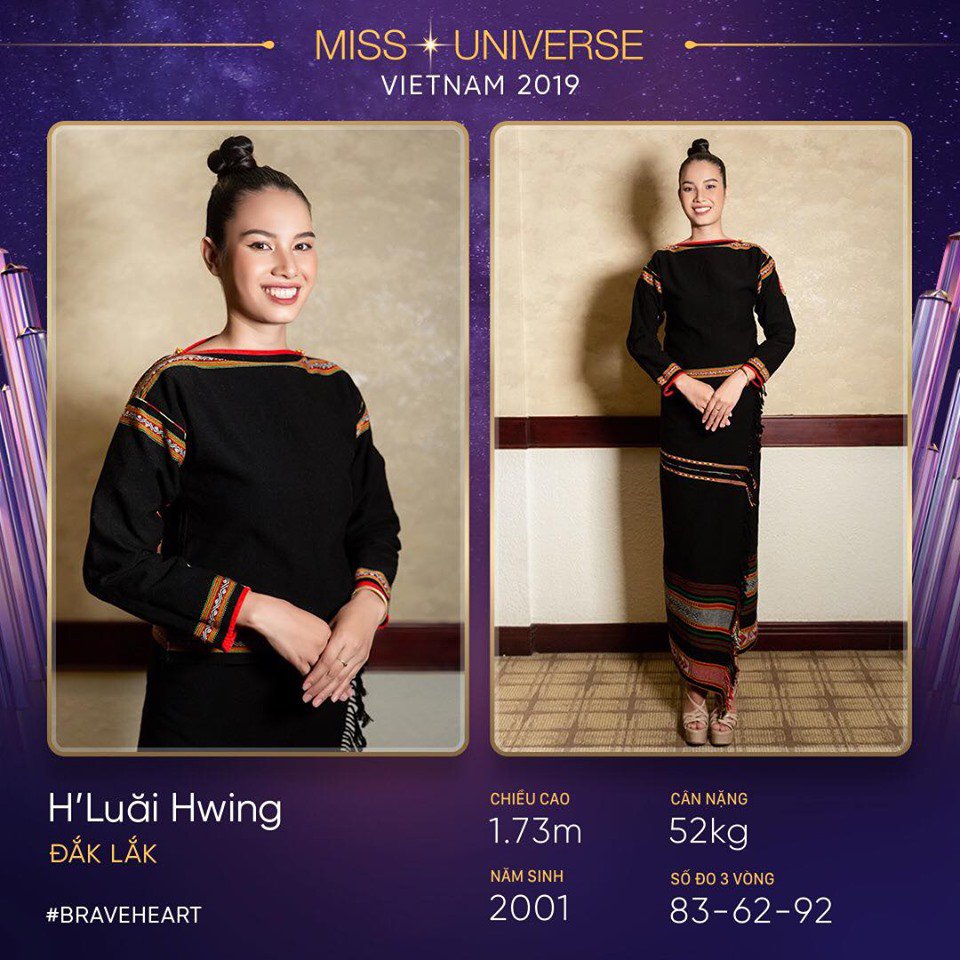 Bất ngờ trước nhan sắc của loạt thí sinh Miss Universe được ví như amp;#34;bản saoamp;#34; của mỹ nhân Việt - 4