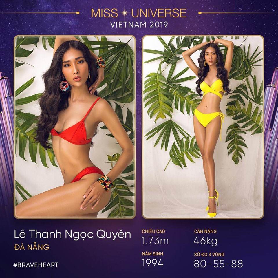 Bất ngờ trước nhan sắc của loạt thí sinh Miss Universe được ví như amp;#34;bản saoamp;#34; của mỹ nhân Việt - 8