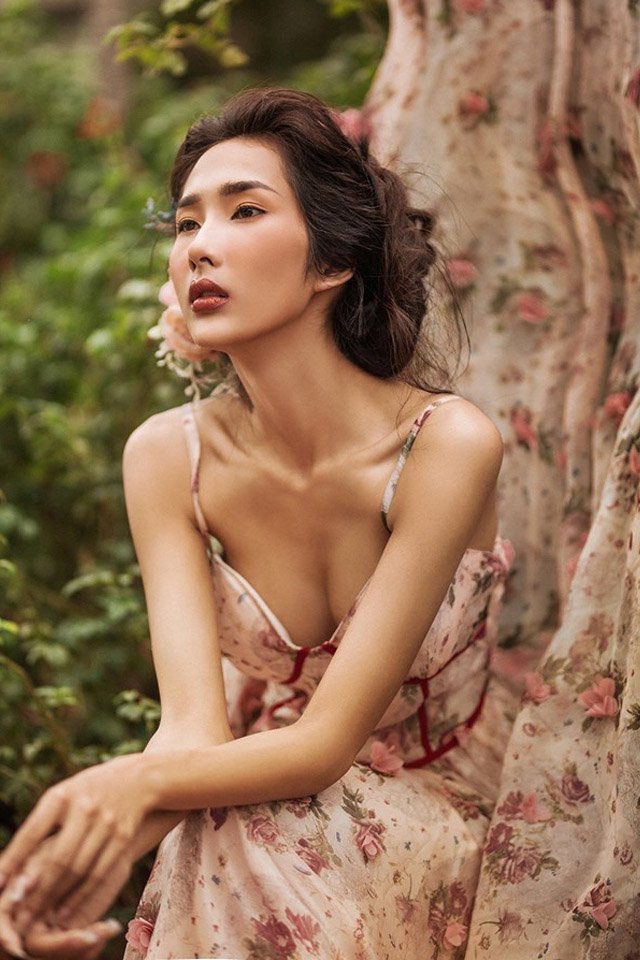 Bất ngờ trước nhan sắc của loạt thí sinh Miss Universe được ví như amp;#34;bản saoamp;#34; của mỹ nhân Việt - 11