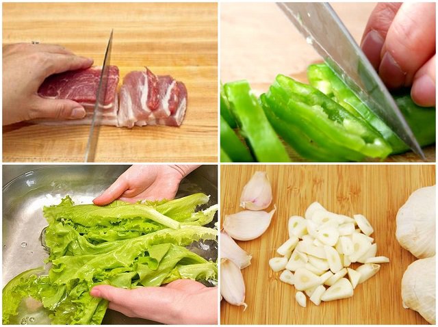 Bí quyết làm thịt ba chỉ nướng thơm lừng, ngon như ngoài hàng - 1