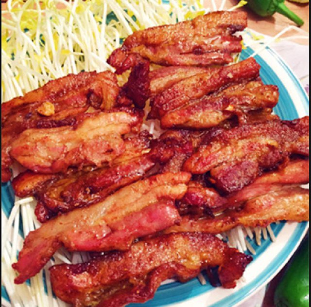 Bí quyết làm thịt ba chỉ nướng thơm lừng, ngon như ngoài hàng - 13