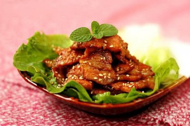 Bí quyết làm thịt ba chỉ nướng thơm lừng, ngon như ngoài hàng - 3