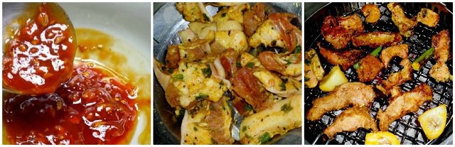 Bí quyết làm thịt ba chỉ nướng thơm lừng, ngon như ngoài hàng - 5