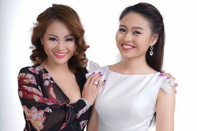 Con gái Lê Giang nổi tiếng sau một đêm nhờ mạng xã hội nhưng tạo khoảng cách với mẹ đẻ - 1