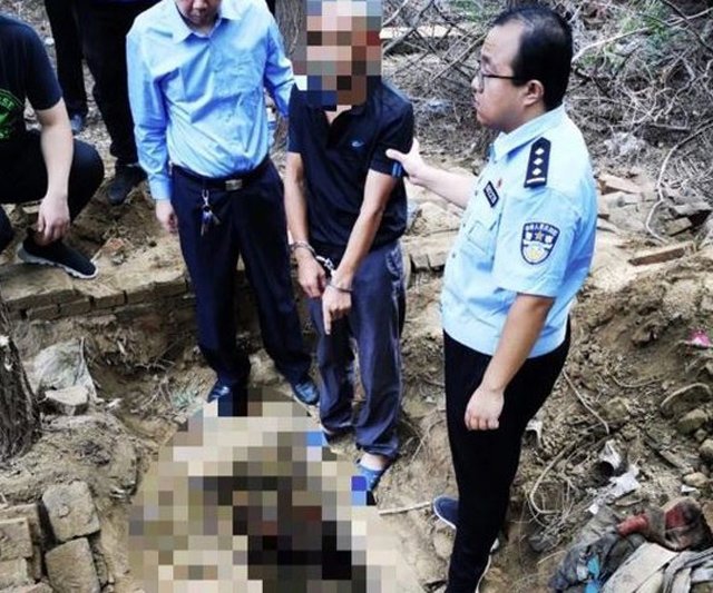 Con gái vừa mang thai thì mất tích, 12 năm sau bố mẹ phát hiện sự thật trong bể phốt - 2