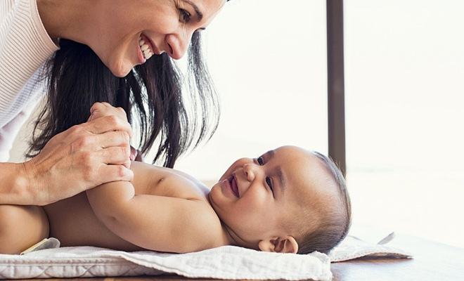 Cuộc cách mạng trong dinh dưỡng nhi mang tên HMO cho hệ miễn dịch của trẻ - 1