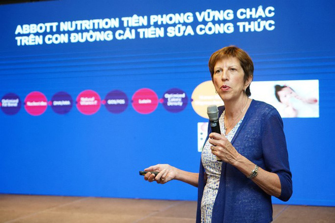 Cuộc cách mạng trong dinh dưỡng nhi mang tên HMO cho hệ miễn dịch của trẻ - 3