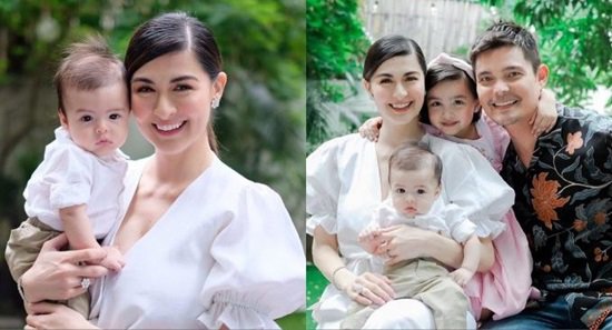 Đi dự khai trương, mỹ nhân đẹp nhất Philippines amp;#34;đánh cắpamp;#34; sự chú ý vì nổi hơn chủ nhà - 6