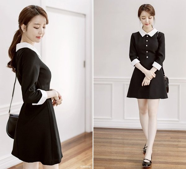Dự đoán những gam màu, họa tiết thống trị xu hướng thời trang thu đông 2019 - 12