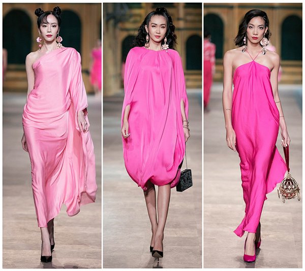 Dự đoán những gam màu, họa tiết thống trị xu hướng thời trang thu đông 2019 - 9