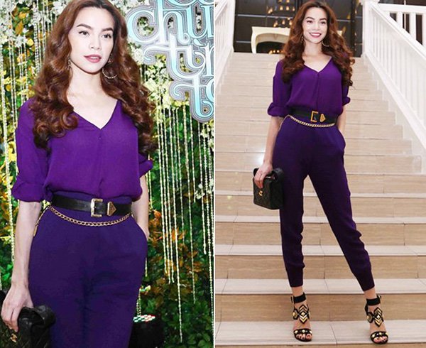 Dự đoán những gam màu, họa tiết thống trị xu hướng thời trang thu đông 2019 - 1