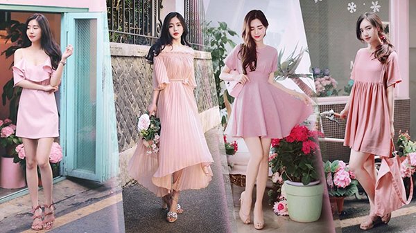 Dự đoán những gam màu, họa tiết thống trị xu hướng thời trang thu đông 2019 - 8