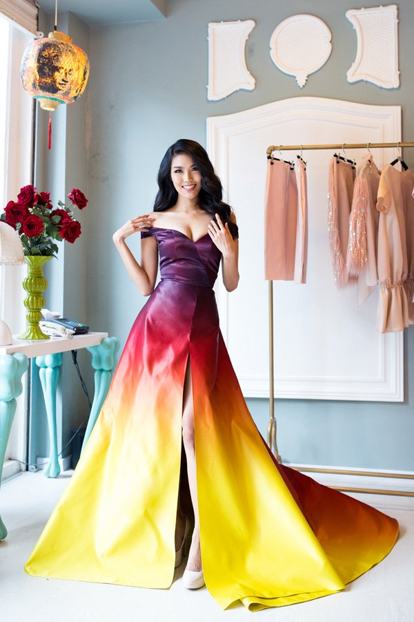 Dự đoán những gam màu, họa tiết thống trị xu hướng thời trang thu đông 2019 - 3