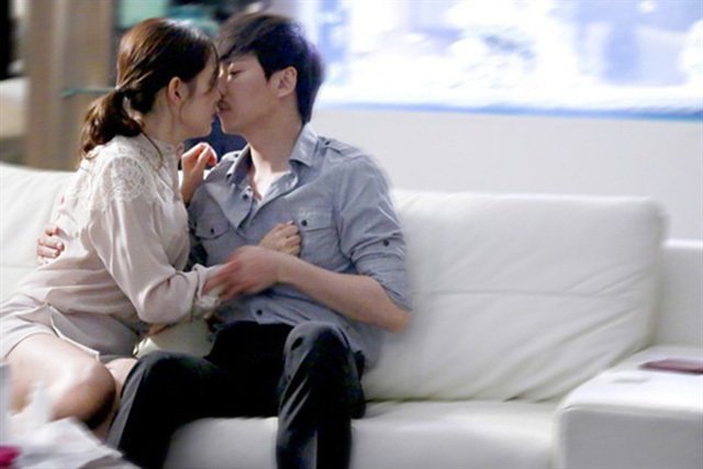 Giận run khi người yêu có thai ngoài ý muốn, tôi thở phào biết bố đứa bé là ai - 1