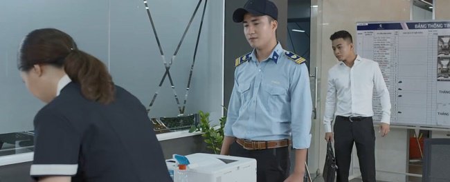 Cảnh amp;#34;đắng lòngamp;#34; của Hoa Hồng Trên Ngực Trái: Khuê amp;#34;xuống nướcamp;#34;, cho chồng ngoại tình - 5