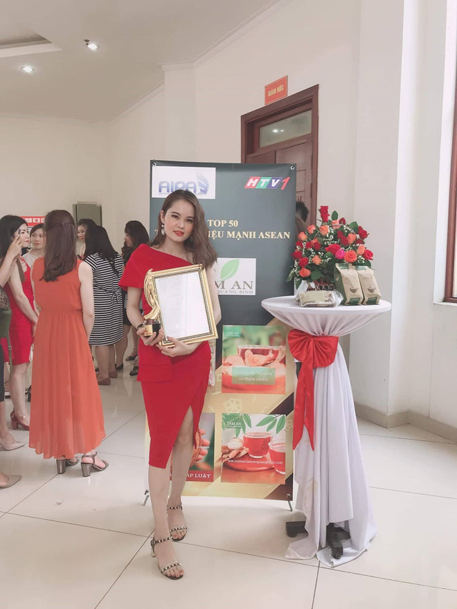 “Khởi nghiệp kinh doanh online không khó, quan trọng là tin vào chính mình” - 3