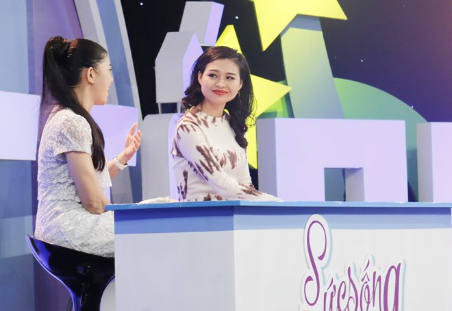 Con gái Lê Giang nổi tiếng sau một đêm nhờ mạng xã hội nhưng tạo khoảng cách với mẹ đẻ - 5