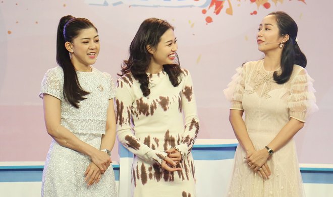 Con gái Lê Giang nổi tiếng sau một đêm nhờ mạng xã hội nhưng tạo khoảng cách với mẹ đẻ - 3