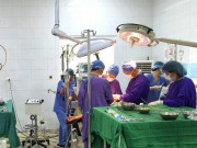 Tin tức - Vụ thảm sát ở Đan Phượng: Bác sĩ kể giây phút cứu sống người mẹ trẻ lúc nguy cấp nhất