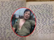 Tin tức - Tâm thư gửi vợ của kẻ sát hại cả nhà em gái: “Em ở lại nuôi các con trưởng thành”