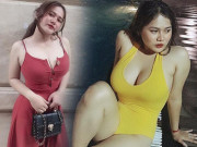 Thời trang - Nữ sinh vòng ngực 1 mét ăn mặc gợi cảm đến mức bị các chàng trai nhắn tin gạ gẫm
