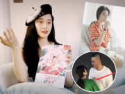 Giải trí - "Tình mới" vừa lộ diện, Phạm Băng Băng lên tiếng: "Đời tôi nhiều đau khổ"