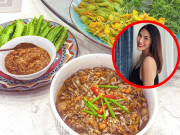 Bếp Eva - Khoe ảnh bên chồng đại gia, bà bầu Lan Khuê đính chính hiểu lầm chuyển nghề... blogger ẩm thực