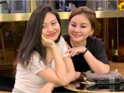 Giải trí - Con gái Lê Giang nổi tiếng sau một đêm nhờ mạng xã hội nhưng tạo khoảng cách với mẹ đẻ
