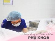 Sức khỏe - Thai phụ bị viêm âm đạo dù kiêng quan hệ, BS cảnh báo biến chứng nguy hiểm khi mắc bệnh