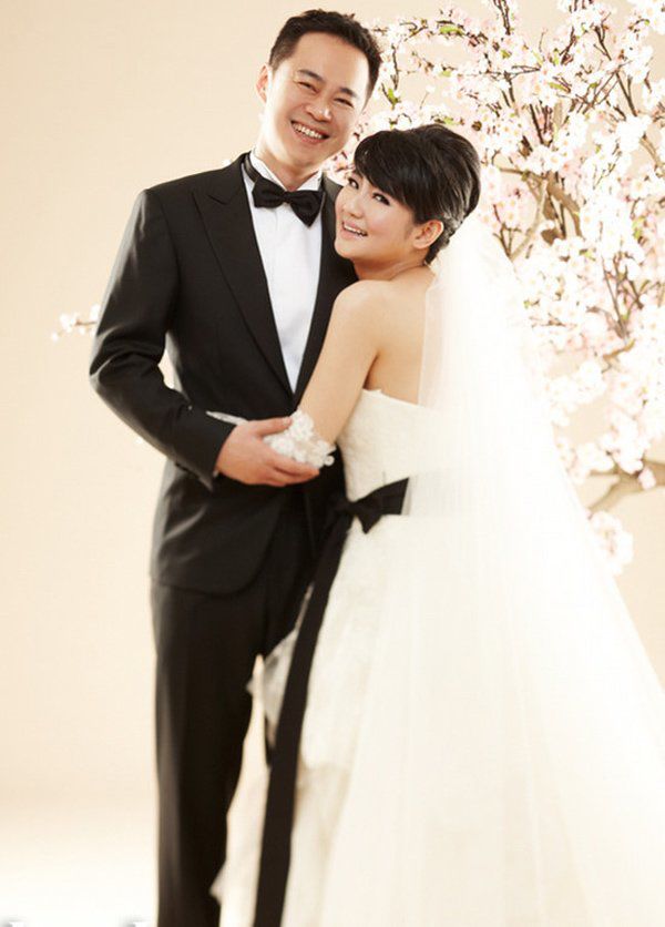 Ngôi sao 24/7: Vương Phi dính tin có bầu với Đình Phong, đây là phản ứng của Trương Bá Chi - 4