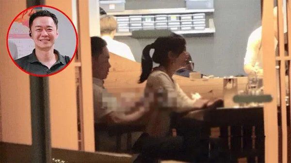 Ngôi sao 24/7: Vương Phi dính tin có bầu với Đình Phong, đây là phản ứng của Trương Bá Chi - 5