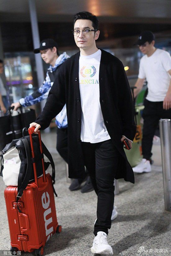 Ngôi sao 24/7: Vương Phi dính tin có bầu với Đình Phong, đây là phản ứng của Trương Bá Chi - 7