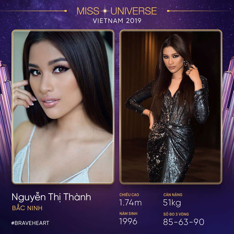 Bất ngờ trước nhan sắc của loạt thí sinh Miss Universe được ví như amp;#34;bản saoamp;#34; của mỹ nhân Việt - 1