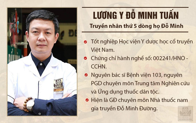 Nhà thuốc Đỗ Minh Đường chữa bệnh nổi mề đay có thực sự hiệu quả? - 1
