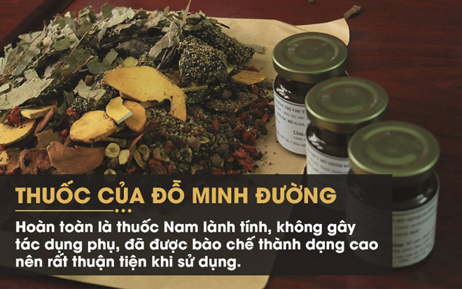 Nhà thuốc Đỗ Minh Đường chữa bệnh nổi mề đay có thực sự hiệu quả? - 3