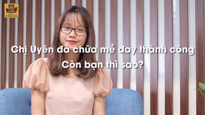 Nhà thuốc Đỗ Minh Đường chữa bệnh nổi mề đay có thực sự hiệu quả? - 4