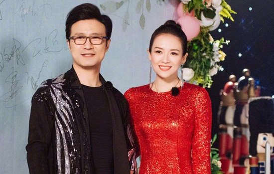 Chương Tử Di dính tin bí mật sinh con thứ 2, câu trả lời của quản lý gây nghi ngờ - 1