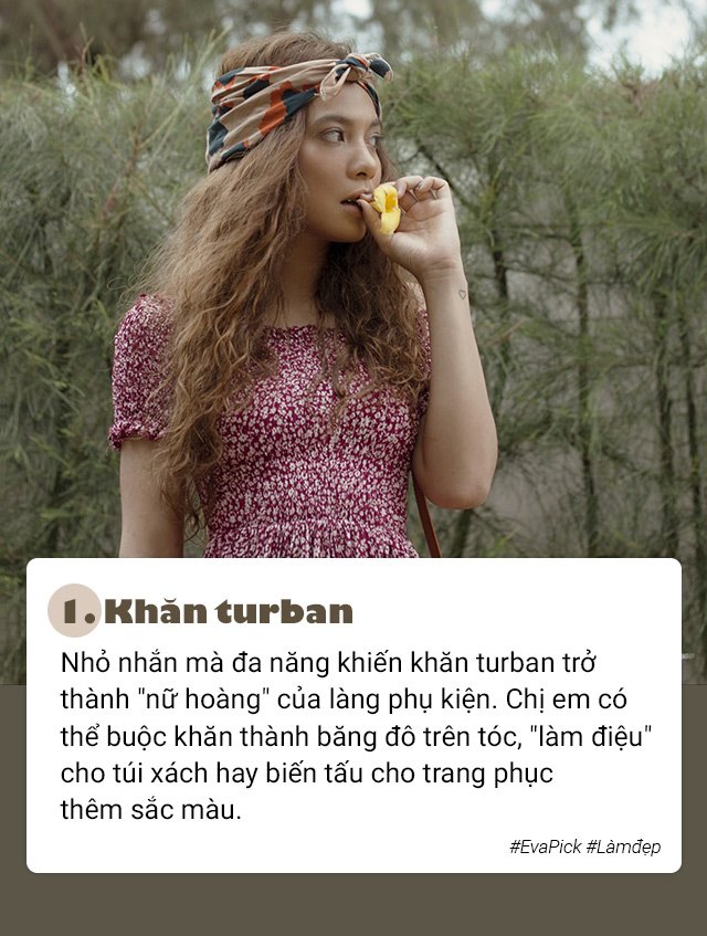 amp;#34;Nhỏ nhưng có võamp;#34;, đây là 5 phụ kiện nâng cấp phong cách thời trang Thu Đông thêm sành điệu - 1